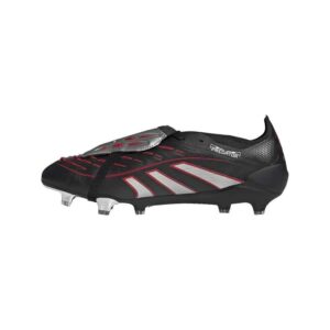 adidas Predator BSR Elite FT FG noir rouge 951