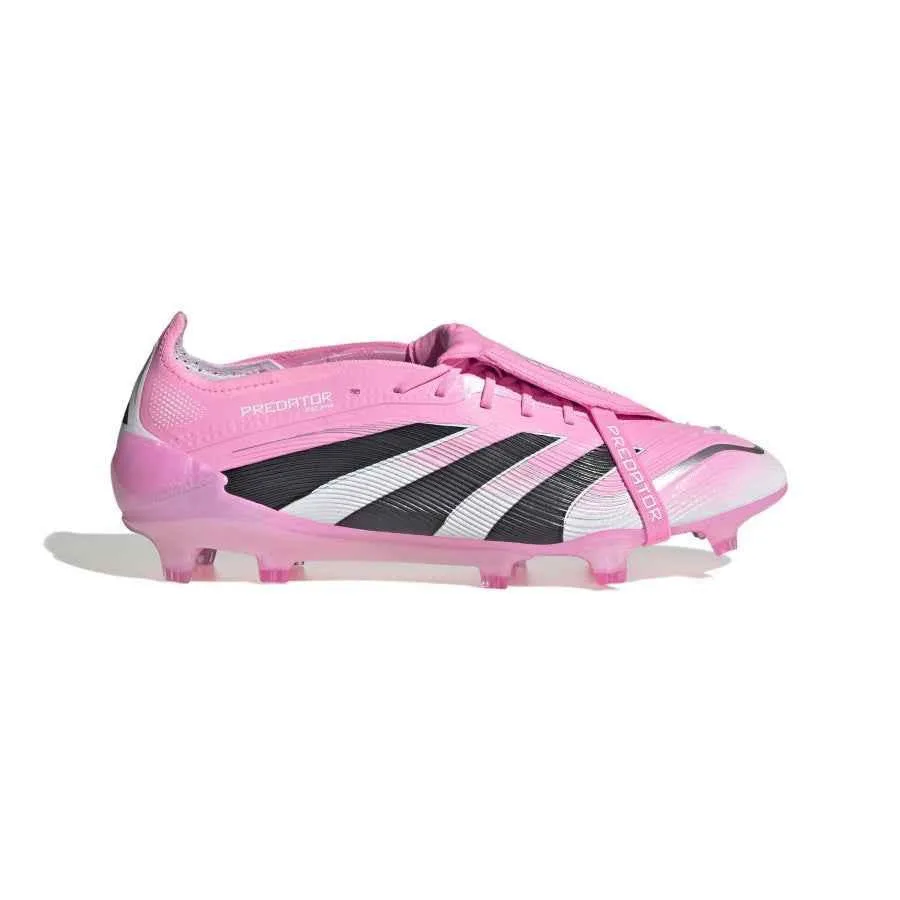 adidas Predator Beckham Elite FT FG rose adidas Predator Beckham Elite FT FG rose