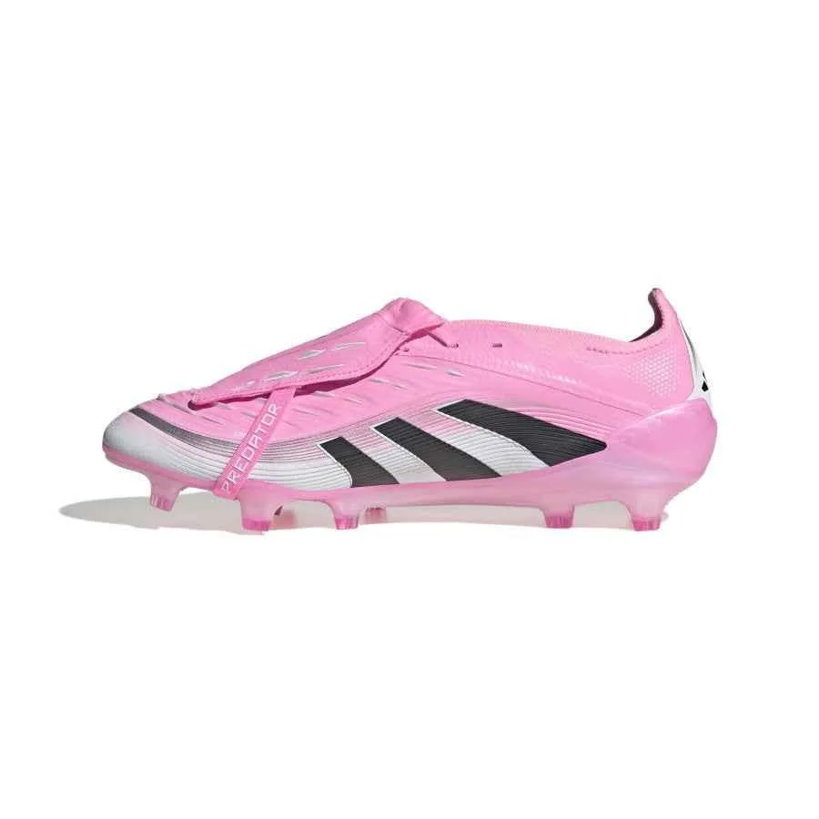 adidas Predator Beckham Elite FT FG rose 432