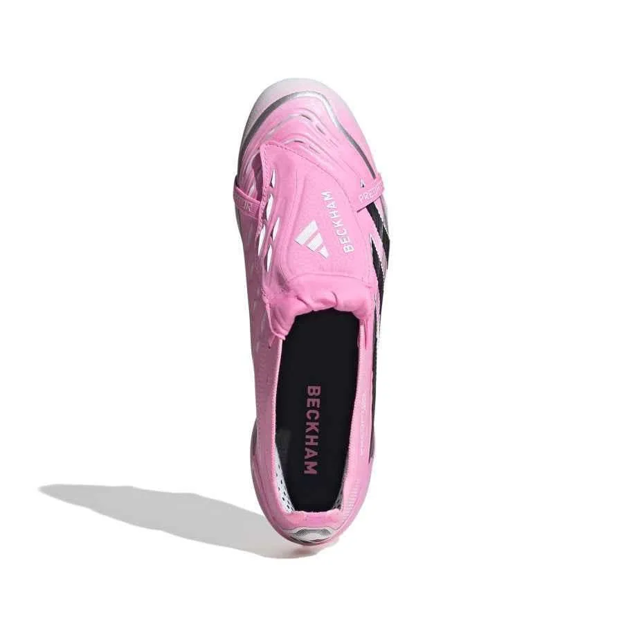 adidas Predator Beckham Elite FT FG rose 434