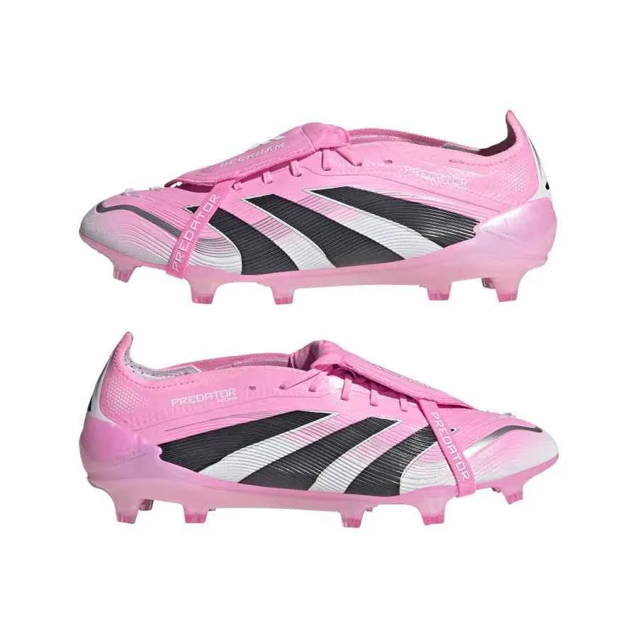 adidas Predator Beckham Elite FT FG rose 435