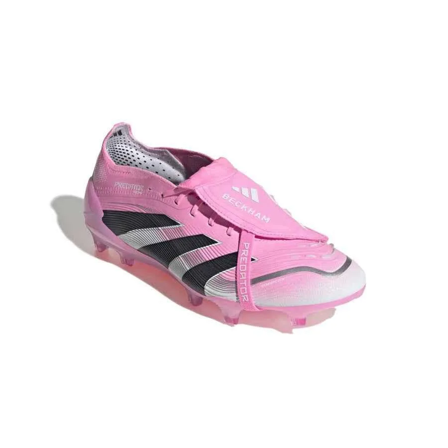 adidas Predator Beckham Elite FT FG rose 436