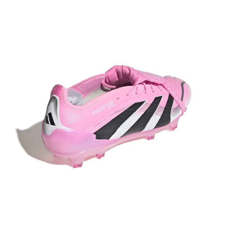 adidas Predator Beckham Elite FT FG rose 437
