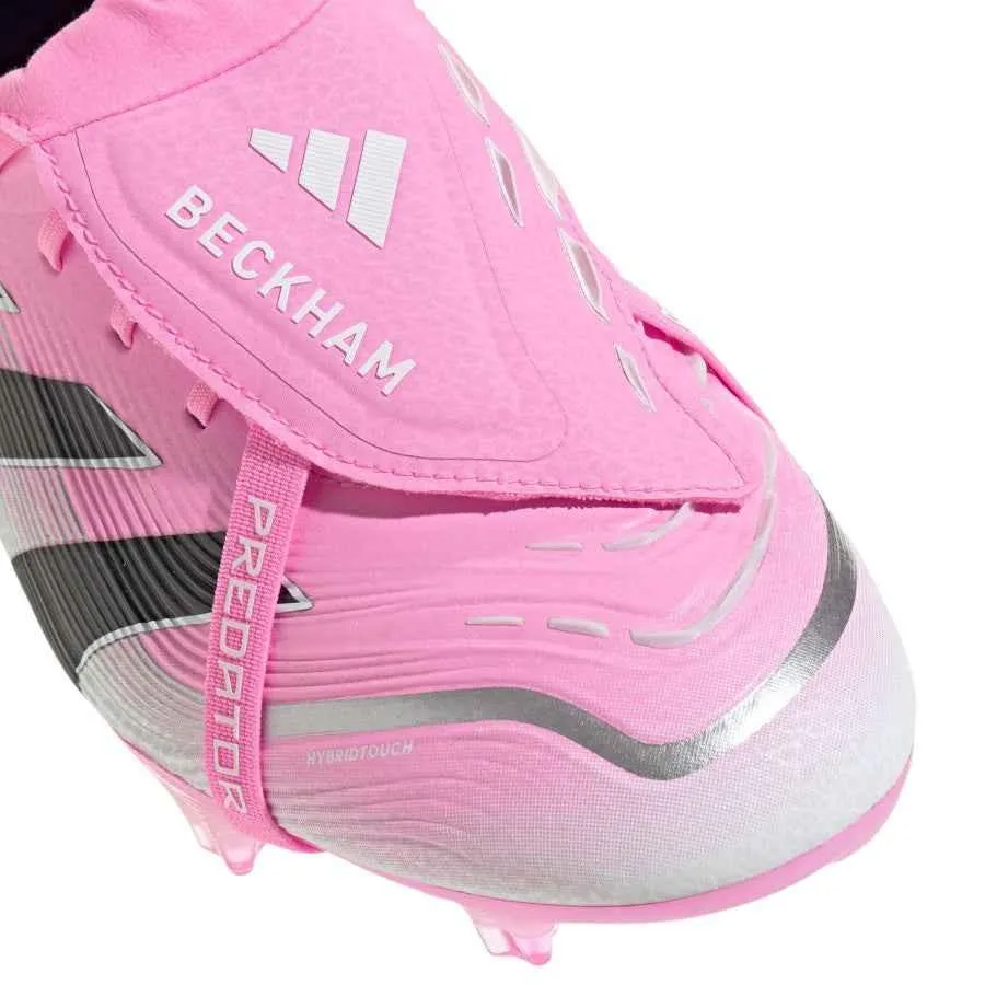 adidas Predator Beckham Elite FT FG rose 438