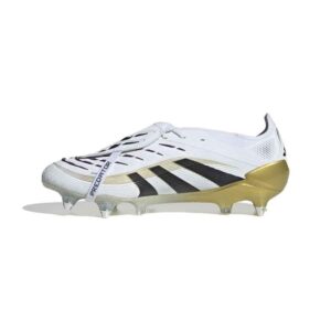 adidas Predator Elite FT SG blanc or 942