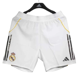 adidas default title real madrid home shorts 25 26 player version 54720877134133