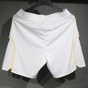 adidas default title real madrid home shorts 25 26 player version 54720877166901