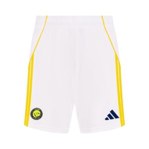 adidas s al nassr third shorts 25 26 fan version 54734661288245
