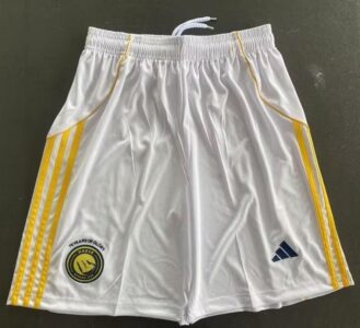 adidas s al nassr third shorts 25 26 fan version 54734661321013