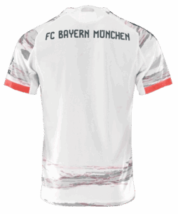 adidas s bayern munich away soccer jersey authentic 2025 26 54669559529781