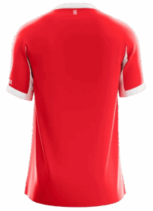 adidas s bayern munich home soccer jersey replica 2025 26 54669572800821