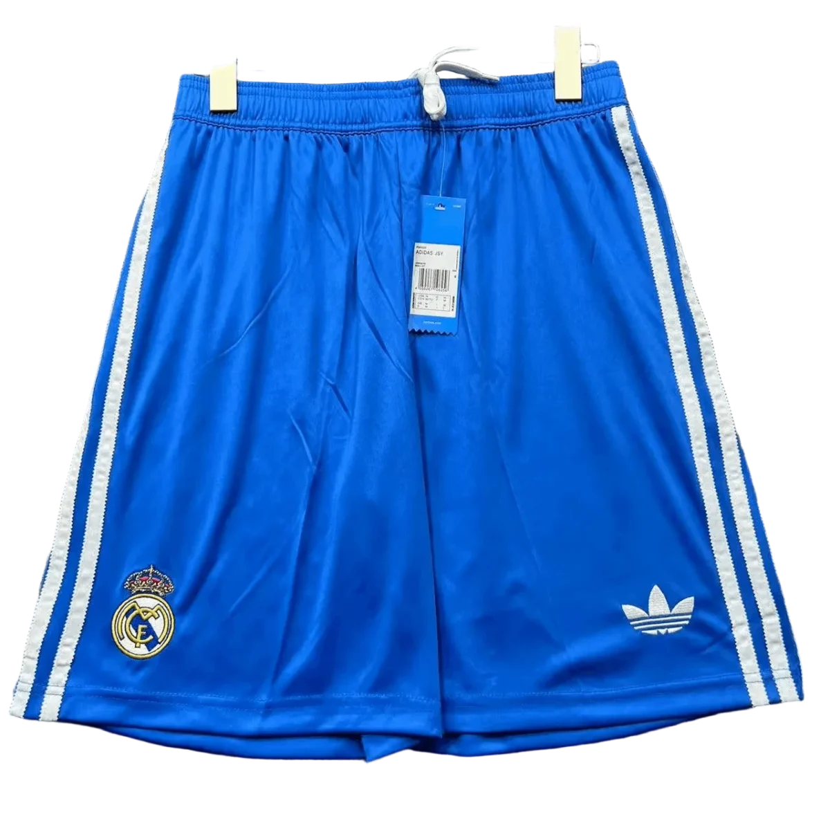 adidas s real m drid 25 26 third shorts fan version 54729590636853