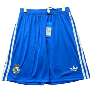 adidas s real m drid 25 26 third shorts fan version 54729590636853