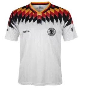adidas s retro 1994 germany home soccer jersey 54666485104949