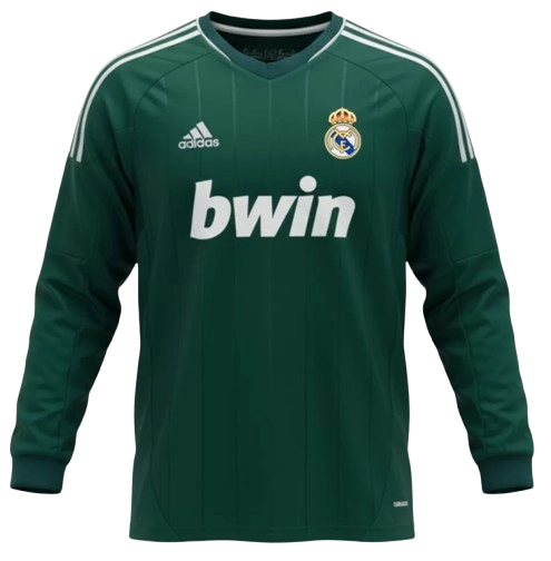 RETRO 2015/16 REAL MADRID AWAY SOCCER JERSEY