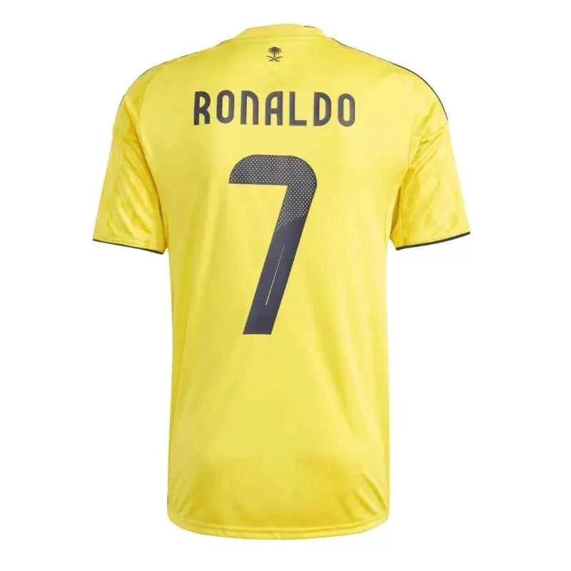 adidas s ronaldo 7 al nassr jersey home shirt 2025 26 54702130594101 adidas s ronaldo 7 al nassr jersey home shirt 2025 26 54702130594101