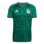 Mexico Home Soccer Fan Jersey World Cup 2026