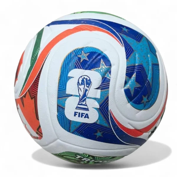 Trionda  2026 World Cup Match Ball