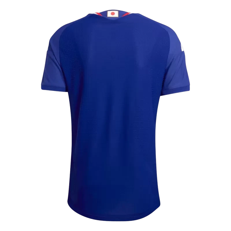 Japan Home Soccer Match Jersey 2026 - Pro Jersey Shop