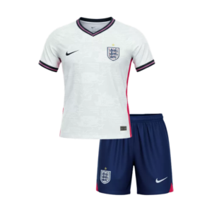 nike 16 2 years kids england home soccer jersey kit 2026 54696774435125