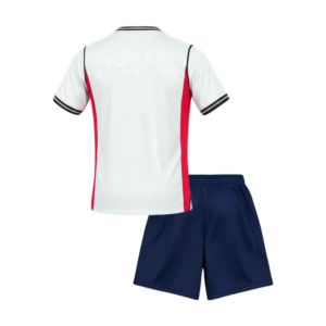 nike 16 2 years kids england home soccer jersey kit 2026 54696774664501