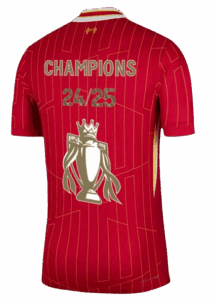 nike s authentic liverpool home soccer jersey shirt champions 24 25 54729611772213