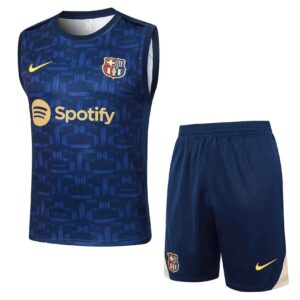 nike s barcelona training suit 24 25 fan version 54729589915957
