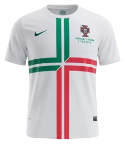nike s retro 2012 portugal away soccer jersey 54666536649013