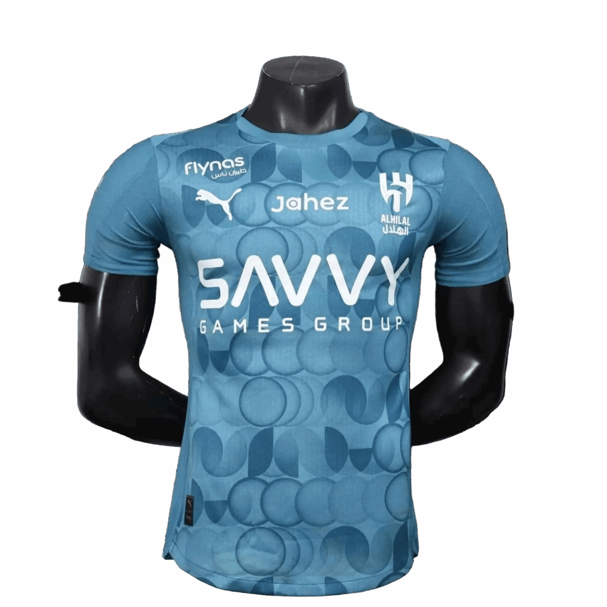 puma s al hilal sfc third 25 26 jersey player version 54734664171829 puma s al hilal sfc third 25 26 jersey player version 54734664171829