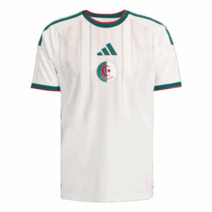 world jersey premium football kits retro jerseys s algeria 2026 home jersey fan version 54739669811509