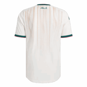world jersey premium football kits retro jerseys s algeria 2026 home jersey fan version 54739669844277