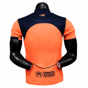 world jersey premium football kits retro jerseys s barcelona third away shirt 25 26 player version 54734593130805