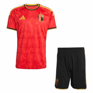 world jersey premium football kits retro jerseys s belgium 2026 home jersey kit fan version 54747952841013
