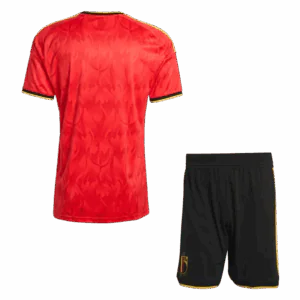 world jersey premium football kits retro jerseys s belgium 2026 home jersey kit fan version 54747952906549