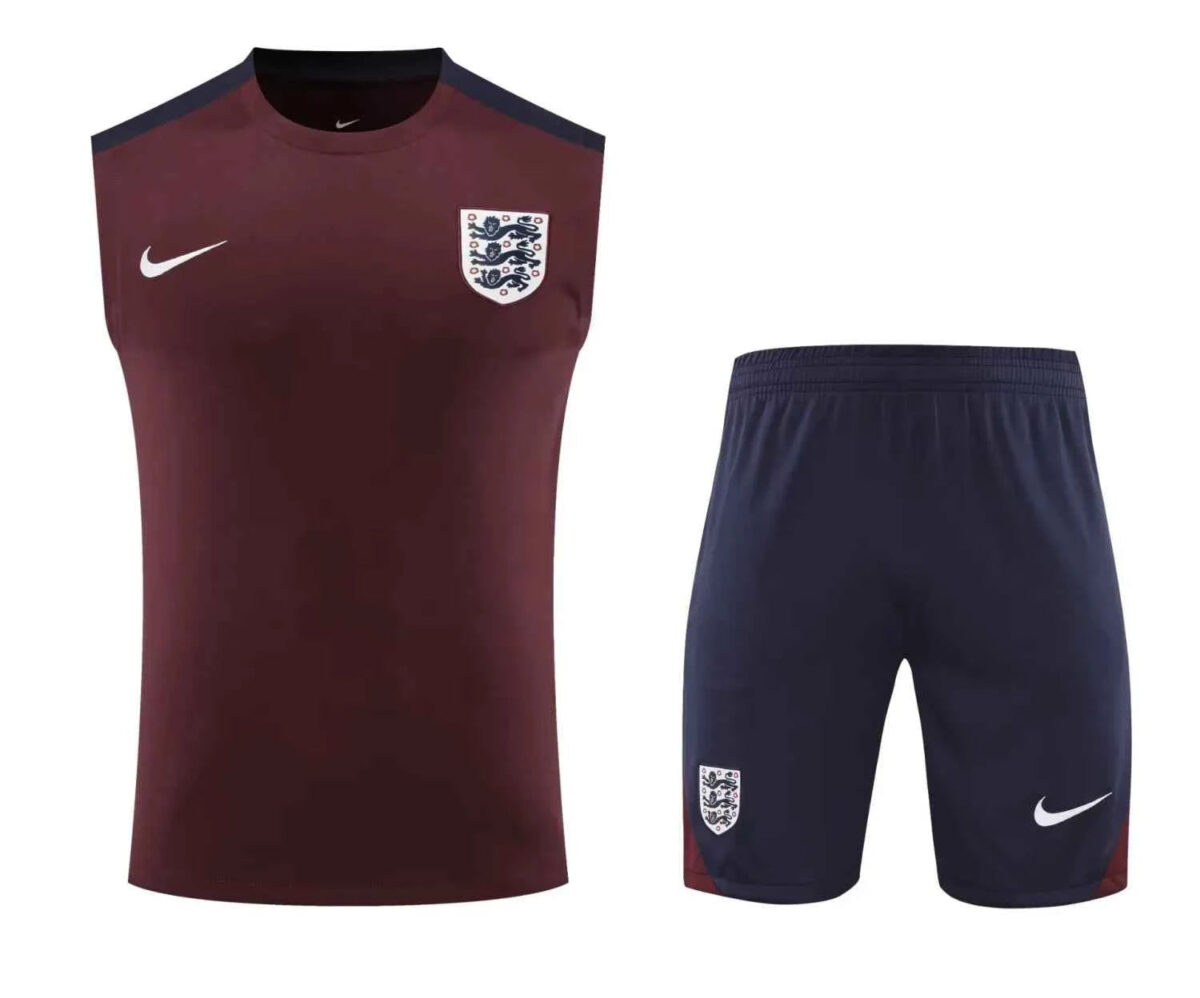 world jersey premium football kits retro jerseys s england training 24 25 clothing vest 54754647638325