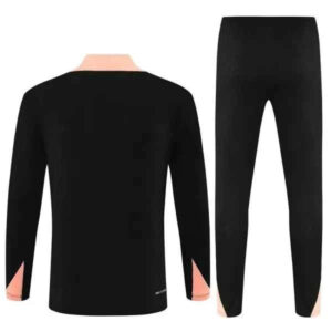 world jersey premium football kits retro jerseys s france 25 26 black training jersey player version 54737994154293
