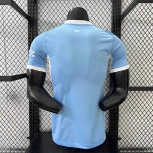 world jersey premium football kits retro jerseys s manchester city 26 27 home jersey player version 54781516808501