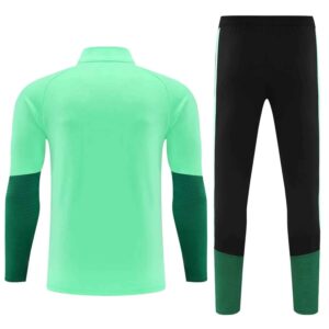 world jersey premium football kits retro jerseys s mexico 26 27 training tracksuit green 54748185329973