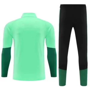 world jersey premium football kits retro jerseys s mexico 26 27 training tracksuit green 54748185329973