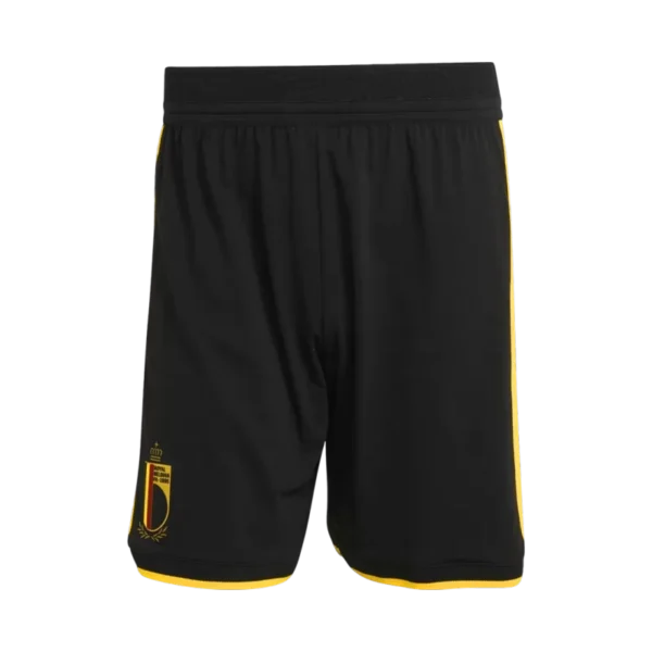 World Cup 2026 Belgium Home Shorts