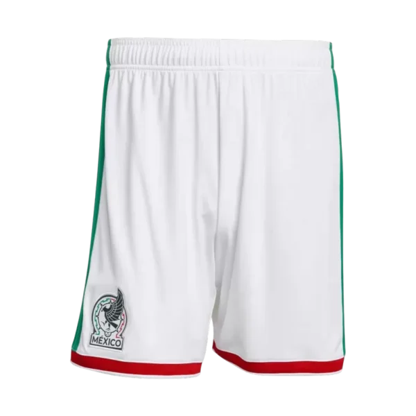 World Cup Mexico 2026 Home Shorts