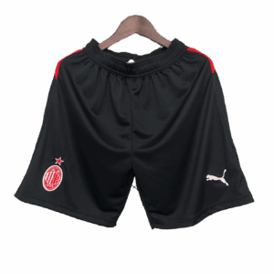 world jersey s ac milan home shorts 25 26 54729592963381
