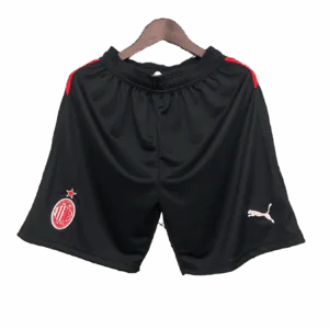 world jersey s ac milan home shorts 25 26 54729592963381