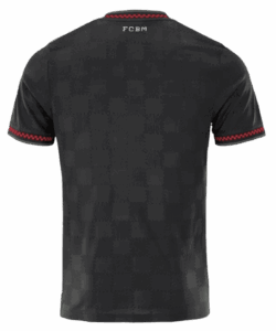 world soccer jersey s bayern munich third away soccer jersey authentic 2025 26 54669563789621