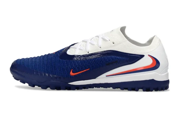 Nike Phantom GX II Elite TF - Blueprint Pack