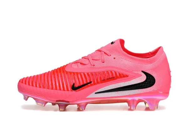 NIKE PHANTOM LUNA II ELITE - CYBER PINK EDITION