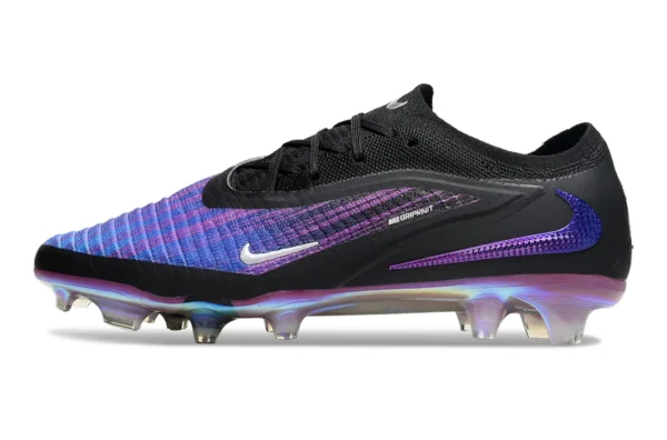 Nike Phantom Luna II Elite FG - Electric Purple Edition