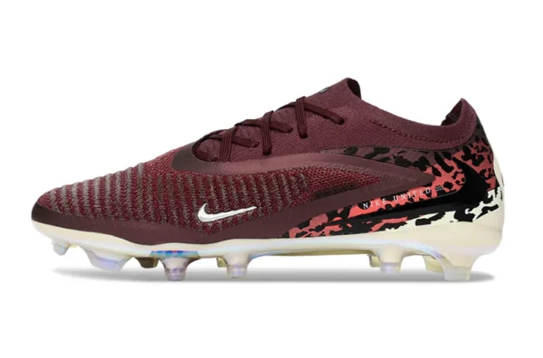 Nike Phantom Luna II Elite SE - Maroon Glow Edition