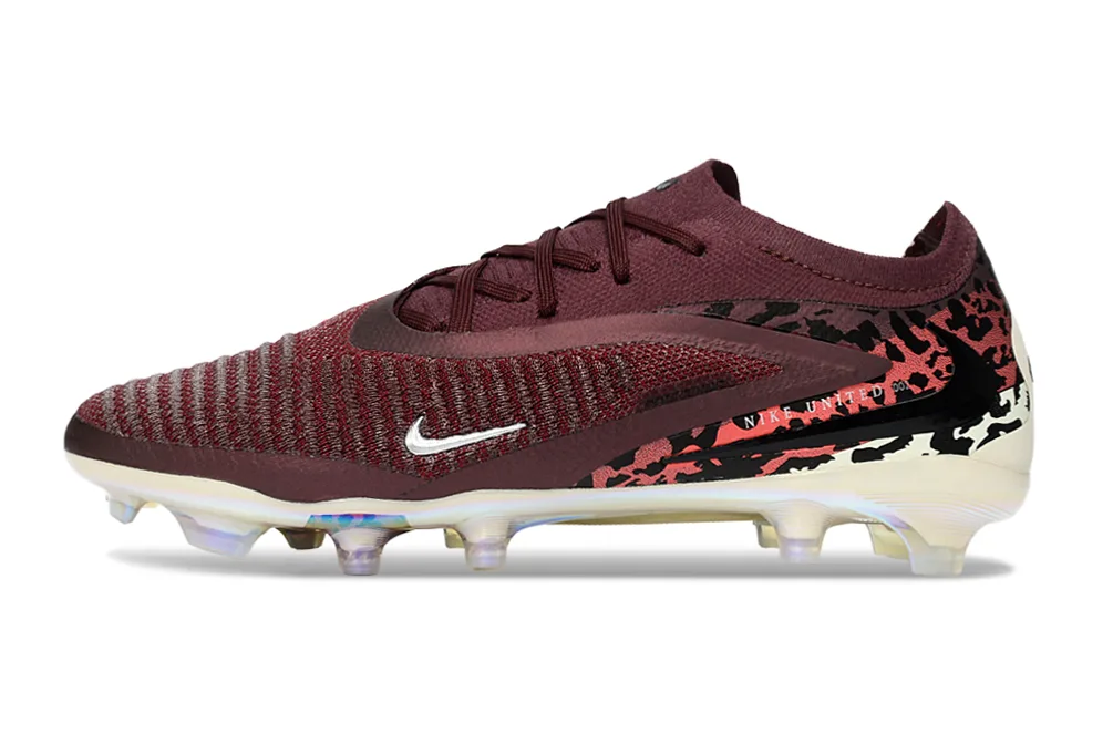 Nike Phantom Luna II Elite SE - Maroon Glow Edition Nike Phantom Luna II Elite SE - Maroon Glow Edition