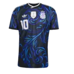 Argentina World Cup 2026 Away Jersey (MESSI #10) - Player Version